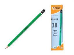 BİC CRITERIUM 550 DERECELİ KALEM 3B 12Lİ