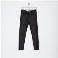 LACARINO 6939 KADIN PANTOLON SİYAH