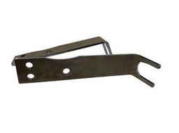 VLS VİTESLİ ÇOCUK BİSİKLETLERİ İÇİN DENGE TEKER TAKMA APARATI 16-20 JANT UYUMLU SİYAH