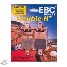 EBC FA417/4HH Sinter Fren Balatası