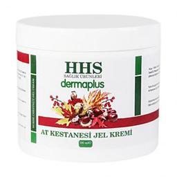 HHS Dermaplus At Kestanesi Jel Kremi 500 ml