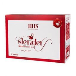 HHS Slender Karışık Bitki Çayı 60 Poşet