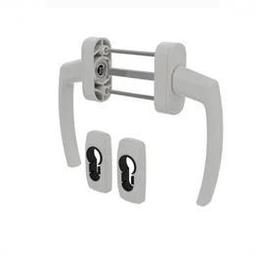 ÇİFT TARAFLI KOL ROZETLİ MİLANO