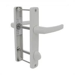 MİLANO KAPI KOLU YAYLI WC