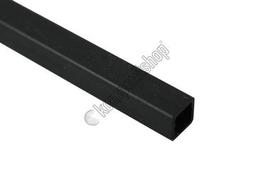 Karbon Fiber Kare Profil Dış/İç 6mm/5mm
