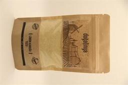 Doğalinya Limon Kabuğu Tozu 80g (Glutensiz)