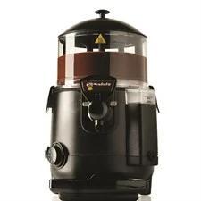 Gbg-Sıcak Çikolata Ve Sahlep Makinesi