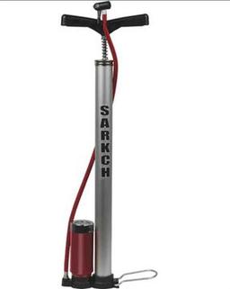 Mur-Cell Sarkch El Pompası Ep001