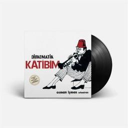 Osman İşmen Orkestrası | Diskomatik Katibim