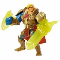 He-Man ve Masters of the Universe Delüks Aksiyon Figürleri HDY35-HDY37