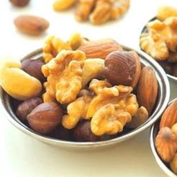 Lüks Karışık Çiğ Kuruyemiş (Kg)