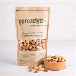 Extra Lüks Kokteyl Karışık Kuruyemiş