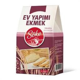 Söke Yulaflı Un Karışımı 500gr