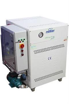 MEK20-2 Tam Otomatik, Elektrikli, Merkezi Sistem Buhar Jeneratörü (20 kW)