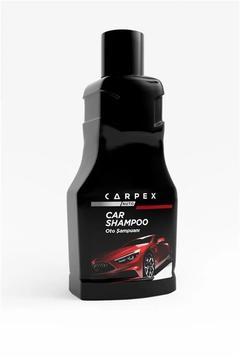 Carnauba Cilalı Oto Şampuanı 1 Litre