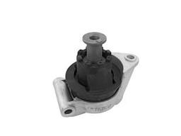 Opel Astra H Arka Motor Kulağı DK