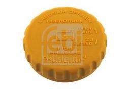 Opel Vectra B Radyatör Su Deposu Kapağı FEBİ