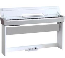 Medeli CDP5000 WE Beyaz Dijital Piyano (Kulaklık ve Tabure Hediyeli)