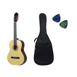 Barcelona LC 3900 NL Tam Boy Klasik Gitar