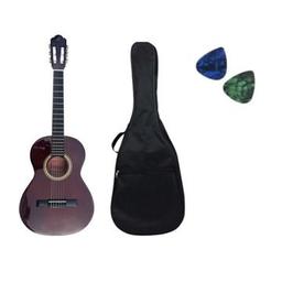 BARCELONA LC 3900 MH Klasik Gitar