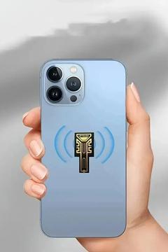 Cep Telefonu Sinyal Arttırıcı ve Güçlendirici (Şebeke ve Wifi) - Tüm Telefon Modelleri İçin