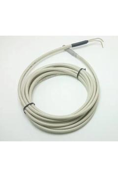 Rezistans Kablo, 1 Metre Isıtıcı Rezistans Kablo, 220v 50w Rezistans, Kablo