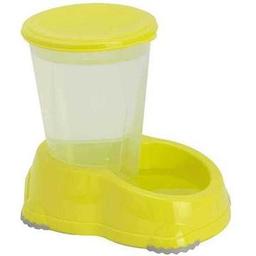 Moderna Smart Rezerv Su Kabı 3 Litre sarı