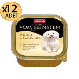 Animonda Sığır & Patatesli Köpek Konservesi 150 g