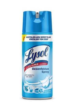 LYSOL Dezenfektan Sprey 400 ml