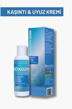 Kaşıntı ve Uyuz Kremi