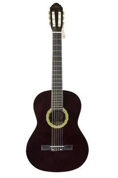 Almira WR 4/4 Klasik Gitar + Taşıma Çantası Hediyeli
