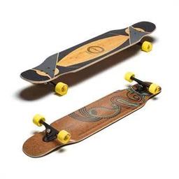 Loaded Tarab II Longboard 119CM