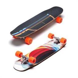 Loaded Chinchiller Longboard 86CM