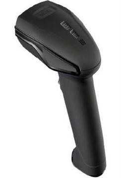 Tiger CS620-BT 2D Karekod Bluetooth+2.4 Ghz Kablosuz Kullanım Barkod Okuyucu