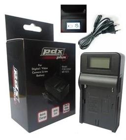 PDX Nikon EN-EL3e şarj aleti