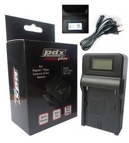 PDX Nikon EN-EL15 şarj aleti