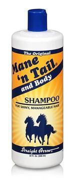 MANE'N TAIL AT KUYRUĞU ŞAMPUANI 946ML
