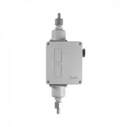 Danfoss Presostat - RT260A ( 017D0023 )