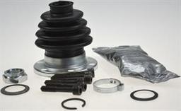 Bellow, Drive Shaft , Inner Polo 21 X 89 X 90Mm (300444)