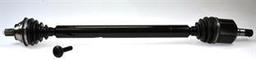 Drive Shaft Vw Golf 5 1.6 - Octavıa 1.6 - Audı A3 1.6 04-
