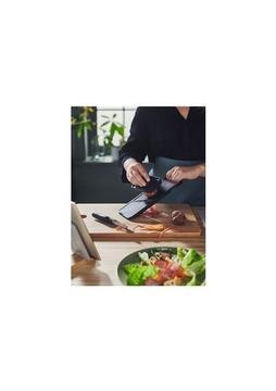 365 Rende ve Dilimleme Aparatı, Siyah Mandolin