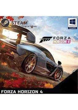 Forza Horizon 4 Standard Edition (PC Oyun) Steam Hesap