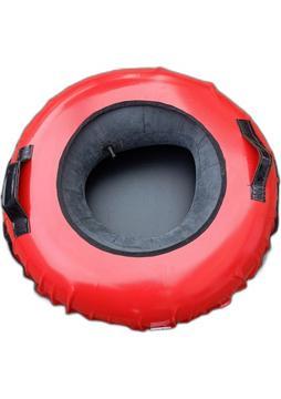 Karkay Şişme Kar Kızağı