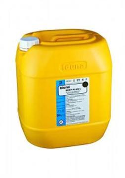 Iduna Deep Plus Bulaşıklar İçin Leke Çıkarıcı Ön Daldırma Ürünü - 15 Lt