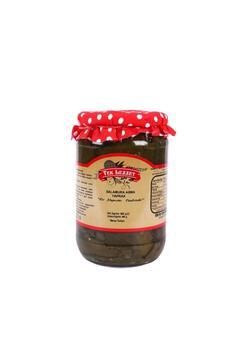 Erbaa Salamura Yaprak 600 gr