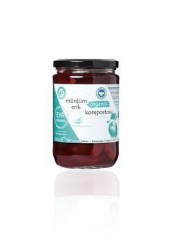 Eya Gurme Mürdüm Erik Kompostosu 610 gr