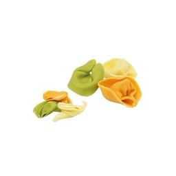 Chefline 3 Renkli 3 Peynirli Tortelloni 2 Kg