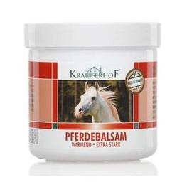Krauterhof Pferdebalsam Isıtıcı Masaj Jeli 250 ml