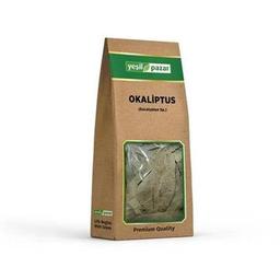 Yeşil Pazar Okaliptus 30 gr