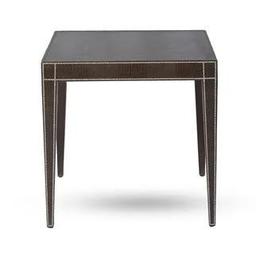 Bernhardt Colter Deri Kare Yan Sehpa